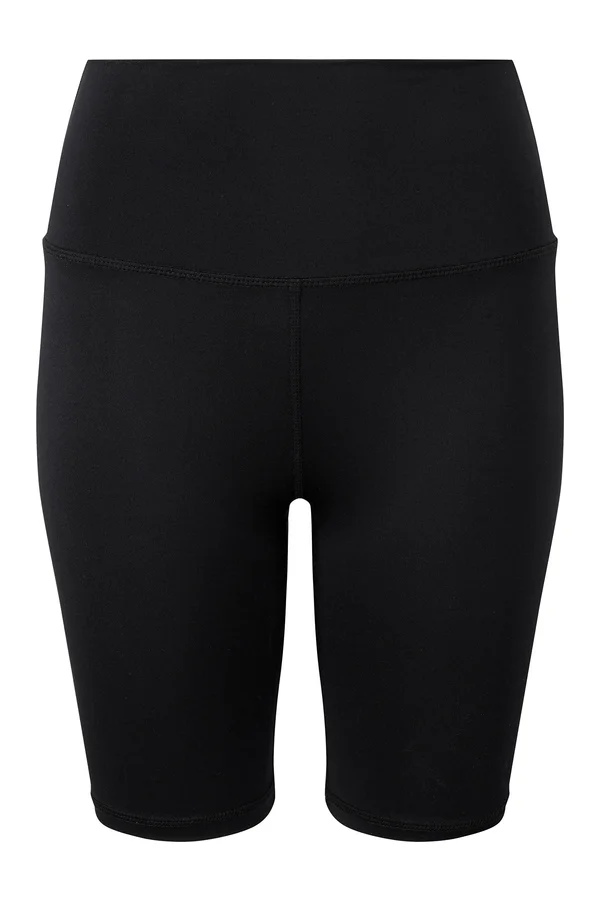 Women´s Legging Shorts Black