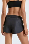 Women´s Running Shorts Black
