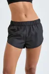 Women´s Running Shorts Black