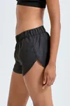 Women´s Running Shorts Black