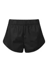 Women´s Running Shorts Black