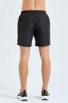 Men´s Training Shorts Black