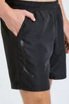 Men´s Training Shorts Black
