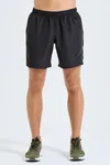 Men´s Training Shorts Black