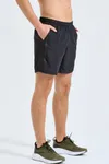 Men´s Training Shorts Black