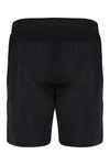 Men´s Training Shorts Black