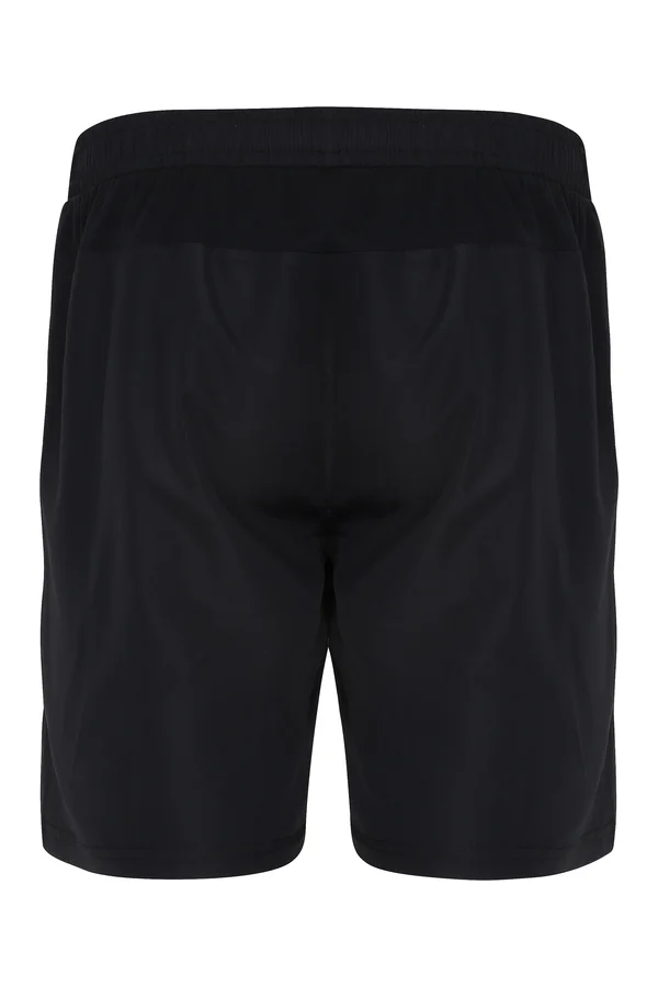 Men´s Training Shorts Black