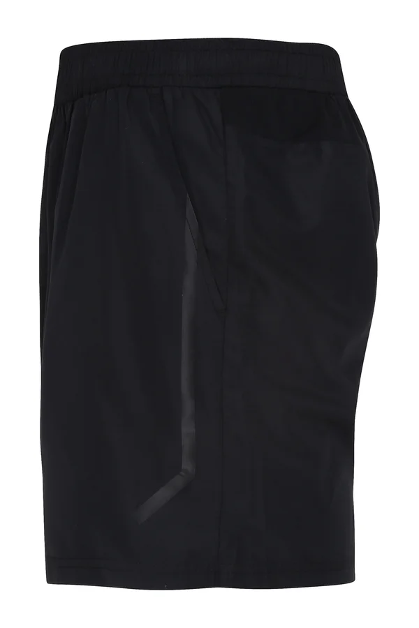 Men´s Training Shorts Black