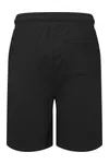 Men´s Jogger Shorts Black