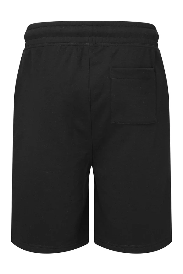 Men´s Jogger Shorts Black