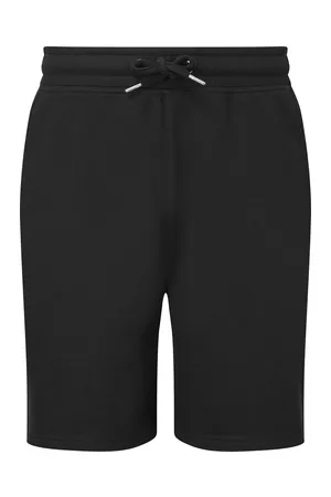 Men´s Jogger Shorts Black