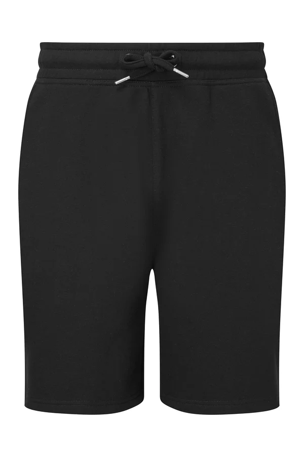 Men´s Jogger Shorts Black