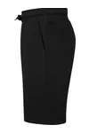 Men´s Jogger Shorts Black