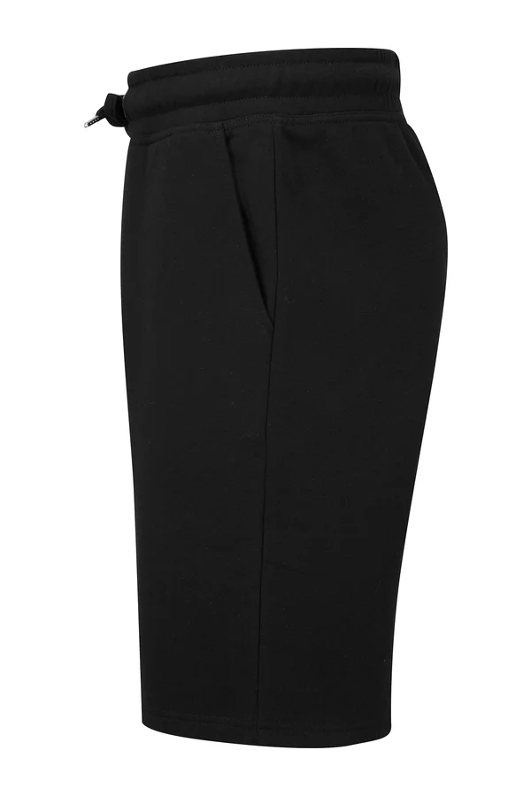 Men´s Jogger Shorts Black