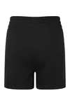Women´s Jogger Shorts Black