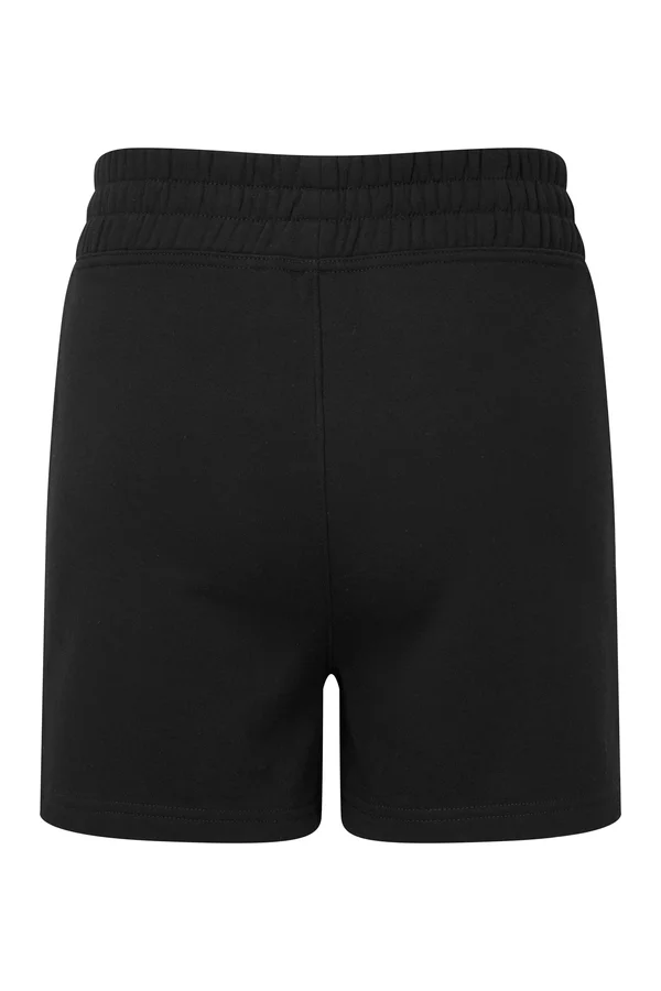Women´s Jogger Shorts Black