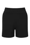 Women´s Jogger Shorts Black