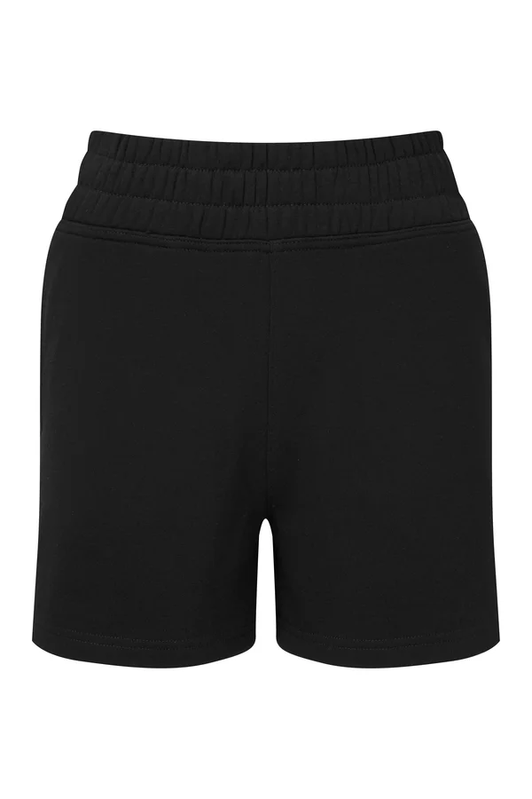 Women´s Jogger Shorts Black