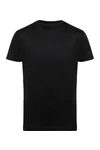 Kids Performance T-Shirt Black