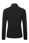 Women´s TriDri® Recycled Elements Active Fitted Fleece Black