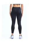 Women´s Performance Leggings with Pockets Black