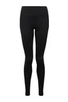 Women´s Performance Leggings with Pockets Black