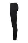 Women´s Performance Leggings with Pockets Black