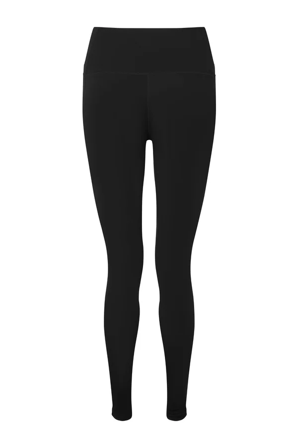 Women's Elements Outdoor Leggings Black