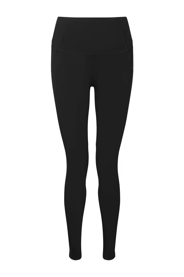 Women's Elements Outdoor Leggings Black