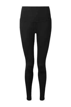 Women´s Hourglass Leggings Black