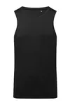 TriDri® Ion-Charge performance vest Black