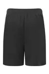Unisex TriDri® Ion-Charge performance shorts Black