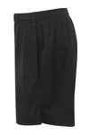 Unisex TriDri® Ion-Charge performance shorts Black