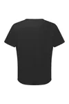 Women´s TriDri® Ion-Charge Easy Fit Tee Black