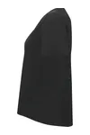 Women´s TriDri® Ion-Charge Easy Fit Tee Black