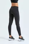 Women´s Recycled Perform Full-Length Leggings Black