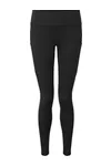 Women´s Recycled Perform Full-Length Leggings Black