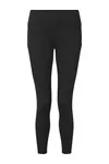 Women´s Recycled Performance 7/8 Leggings Black