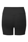 Women´s Recycled Micro Shorts Black