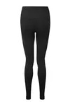 Women´s Recycled Scrunch Leggings Black
