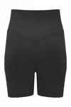 Women´s TriDri® Recycled Scrunch Shorts Black
