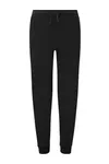 Kids Recycled Joggers Black