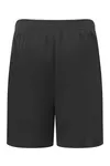 Kids TriDri® Ion-Charge performance shorts Black