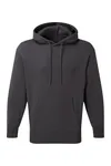 Unisex TriDri® oversized hoodie Charcoal