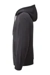 Unisex TriDri® oversized hoodie Charcoal
