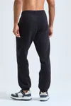 Unisex TriDri® Recycled Joggers Black