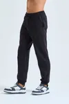 Unisex TriDri® Recycled Joggers Black