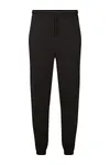 Unisex TriDri® Recycled Joggers Black