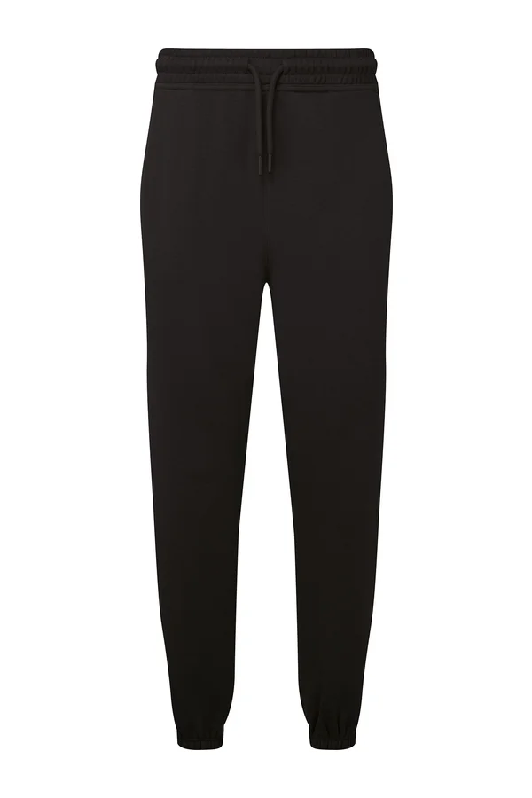 Unisex TriDri® Recycled Joggers Black