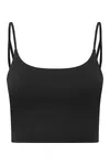 Women´s TriDri® Recycled Luxe Bra Black